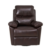 头等太空沙发舱阿斯卡利单人电动布艺影院美甲店多功能可躺懒人电脑沙发椅