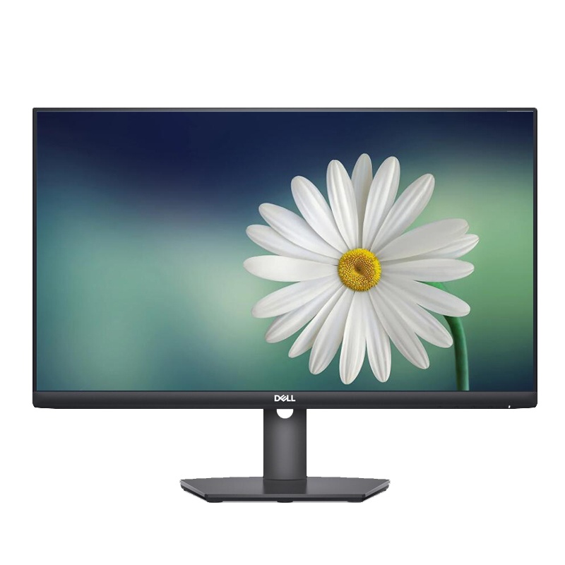 戴尔（DELL）S2421HSX 23.8英寸底座升降旋转 LED背光液晶显示器
