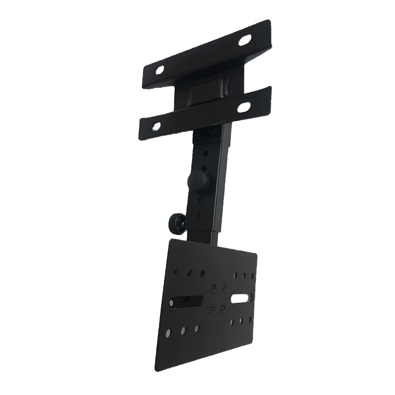 启诺QN-RT42音频及会议系统应用的可180度调节功能,更加适用多角度多方位音箱