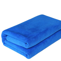 小海牛 洗车毛巾汽车大小号加厚吸水擦车巾纤维不易掉毛洗车布擦玻璃