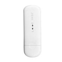 中兴无线上网随身移动wifi4g路由器插卡无限随行车载流量卡托笔记本mifi