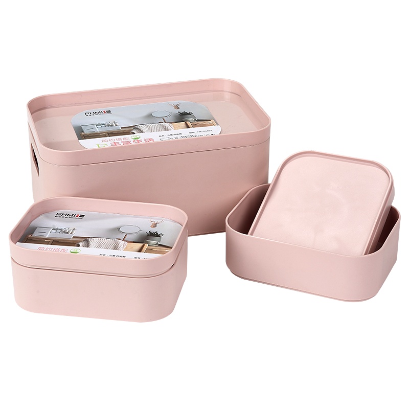 菲米耘集百纳箱FM-SN803