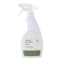 SNWQ妍物厨房油污净500g