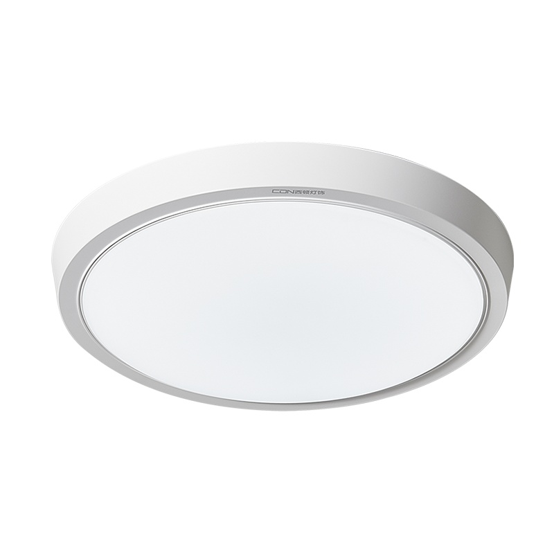 西顿照明卧室led一体化厨卫灯吸顶灯阳台灯玄关灯超薄三防无频闪灯具