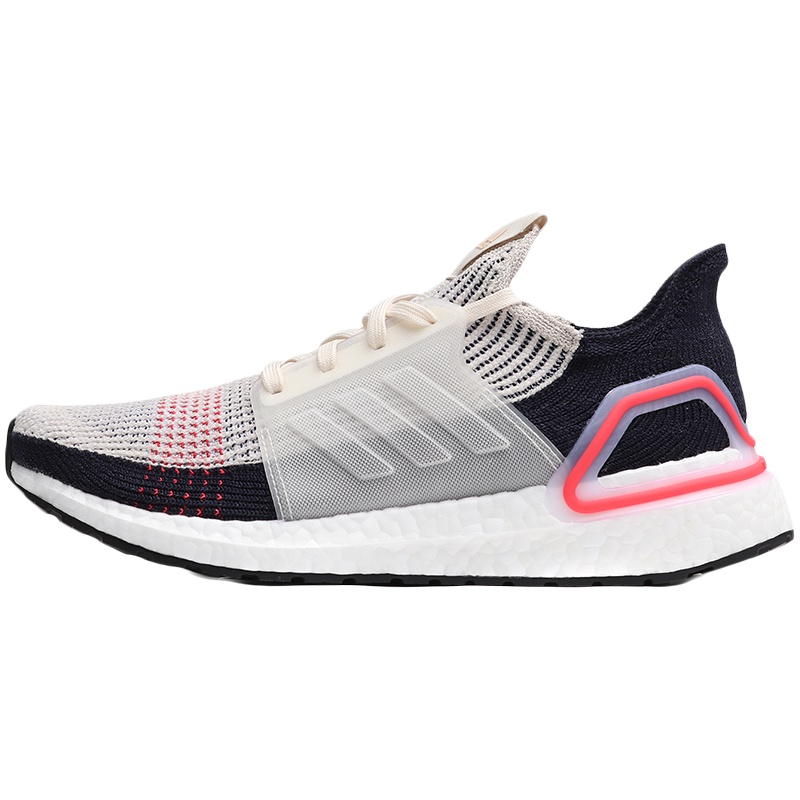 【自营】adidas男鞋跑步鞋ULTRABOOST 19休闲运动鞋B37705