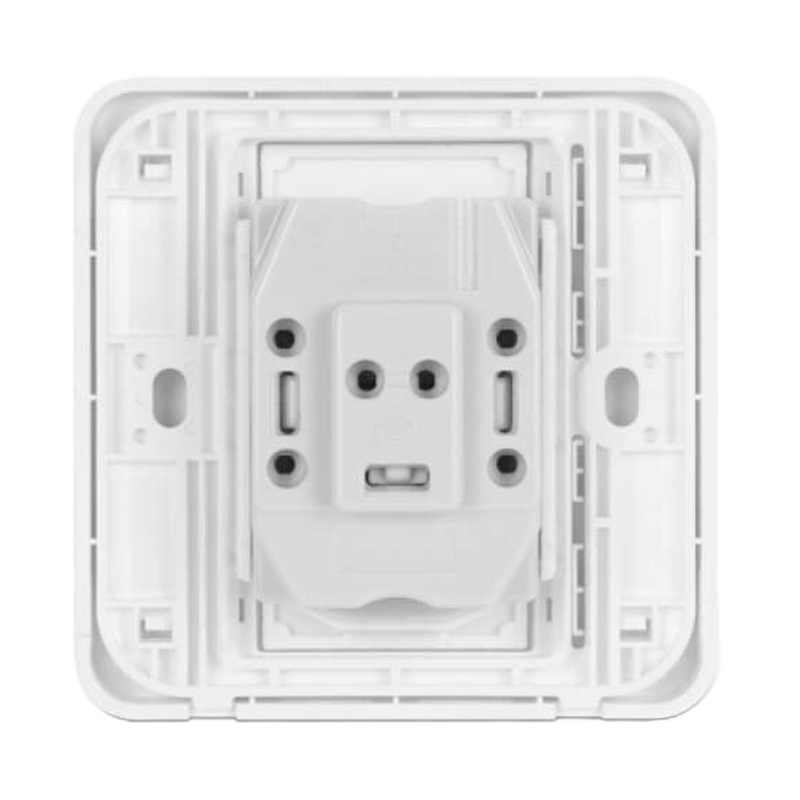 AGQ 五孔明装盒 FM007 51421