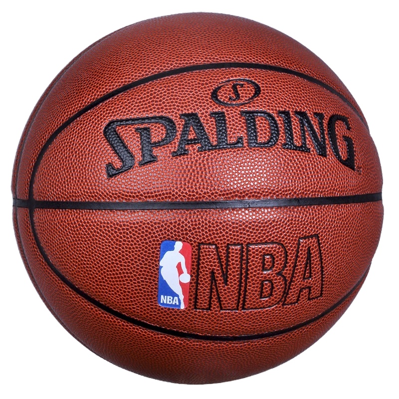 斯伯丁SPALDING篮球通用篮球74-601
