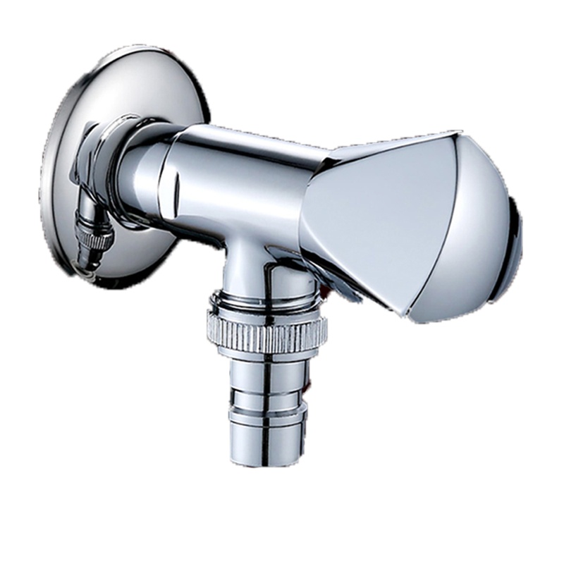 洗衣机龙头铜4分手逗全自动止水专用水龙头接头西门子专用