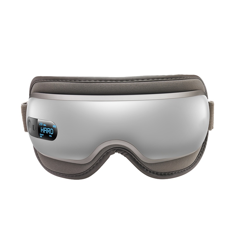 眼部按摩器 XTL083 护眼仪敷眼眼罩 护眼网课伴侣送礼(台)