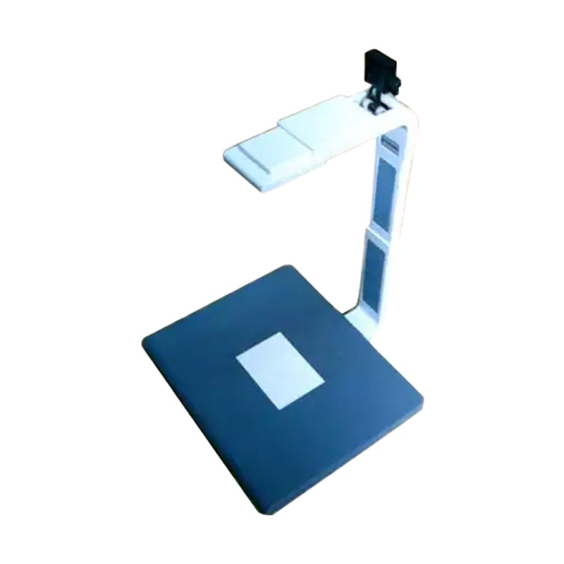 金穗慧采 6184 国光高拍仪,双摄像头(农行柜面用) 双数起订