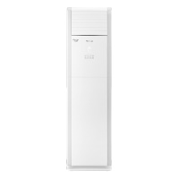 格力柜机空调 RF12WQ/NHA-N3能效等级3级匹数5匹