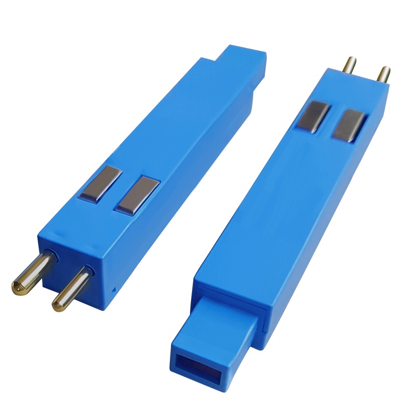 博扬 JPX284型卡接式总配线架 MDF音频配线架保安单元保险 BY-FA9-201ID