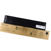 丽盟 LH 东芝505C黑色 墨粉碳粉耗材(适用东芝2000AC2505AC 3005AC4505A粉盒 )