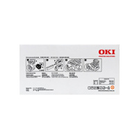 日冲(OKI)原装粉盒 44574903 适用B431DN 10000页高容量