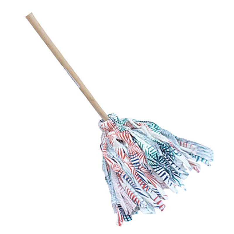 敏胤 全棉拖把 混色 1865