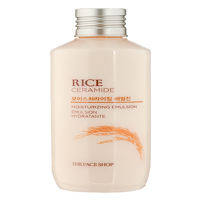 菲诗小铺大米晶透保湿柔肤乳150ml