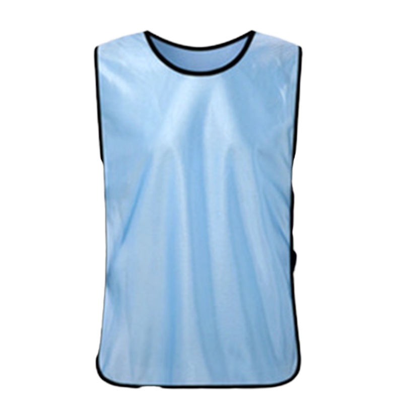 对抗服篮球足球训练背心 加大码