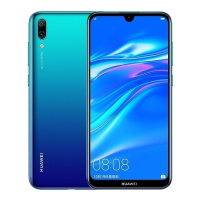 [二手9新]华为(HUAWEI) 华为畅享9 4GB+64GB 极光蓝 移动联通电信4G手机 高清珍珠屏 AI长续航