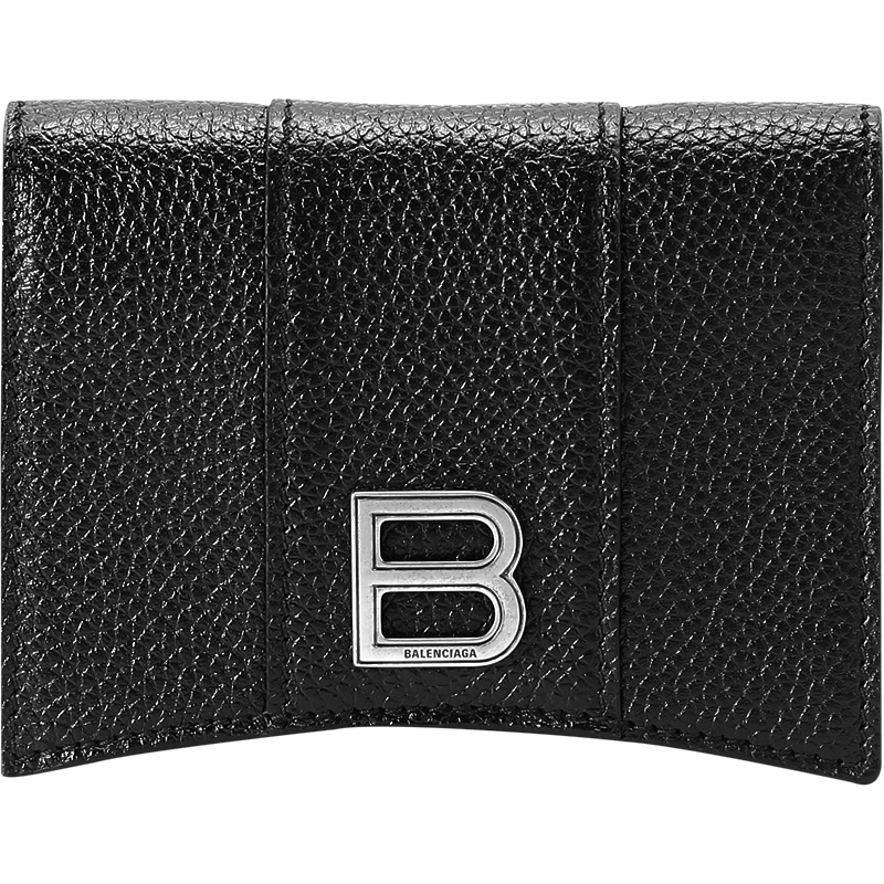 BALENCIAGA 巴黎世家 女士牛皮卡包卡夹 640765 1IZHY