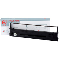 天威 适用DASCOM-DS1100-21m,12.7mm-黑色 左扭架 色带框含芯 专业装