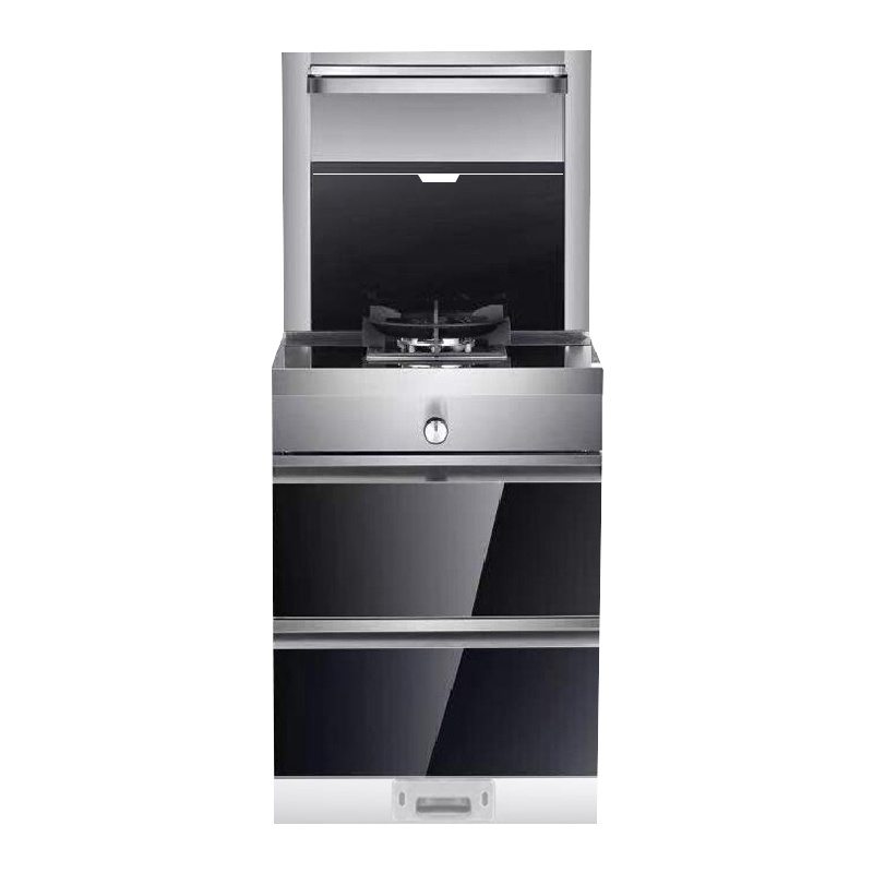 速热奇(SRQ)集成灶 小户型500宽 液化气