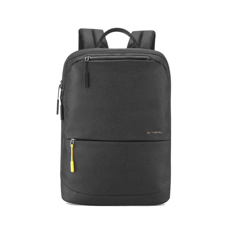 新秀丽(samsonite) 商务办公休闲双肩包 TR1*09005 颜色随机 不支持零售