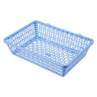 DP 齐心(COMIX) B2112文件篮-灰色