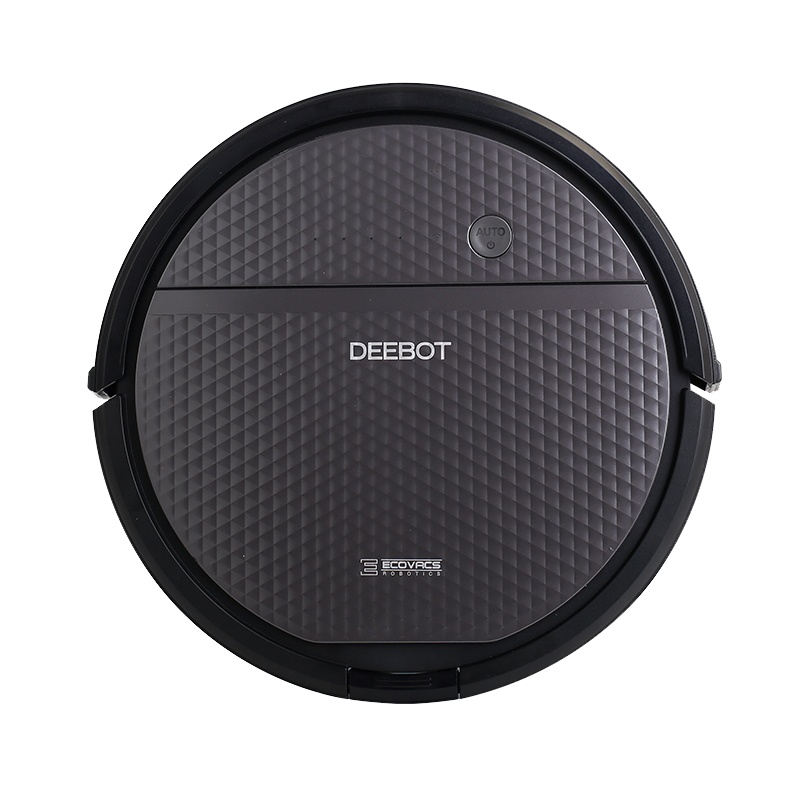 科沃斯扫地机器人地宝智能吸尘器DD36