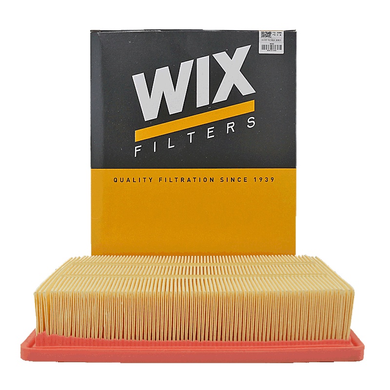 维克斯(WIX)空气滤WA10980适配17-20款荣威RX5/17-19款eRX5/17款锐腾GS 1.5/2.0T