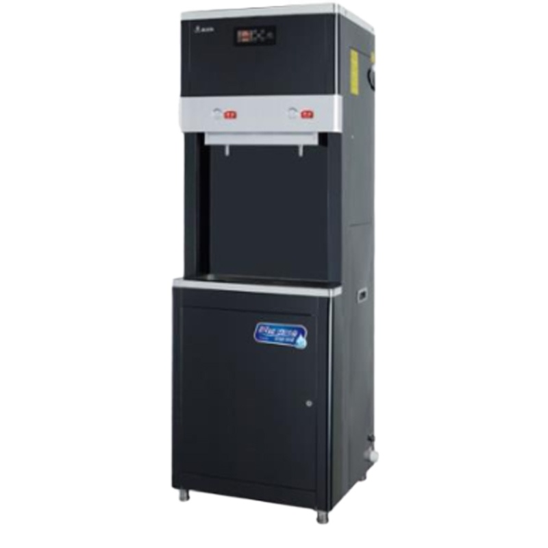 企购优品 新泽泉电不锈钢饮水机商用直饮机自动立式开水器XZ-6KT+11G压力储水罐