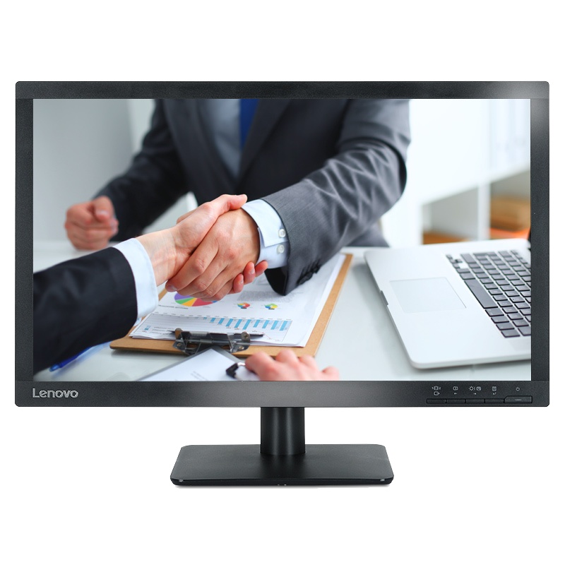 Lenovo LS 2224F 21.5寸显示器