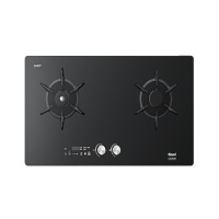 林内灶具JZT-2W2LGM