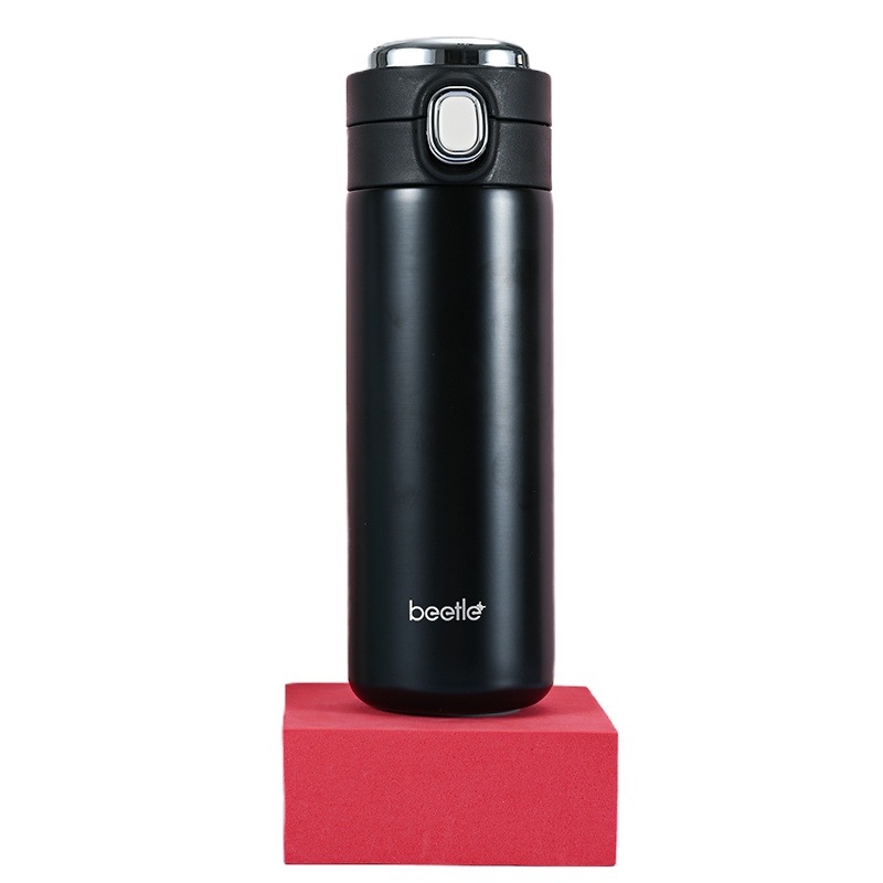 甲壳虫智能豌豆杯