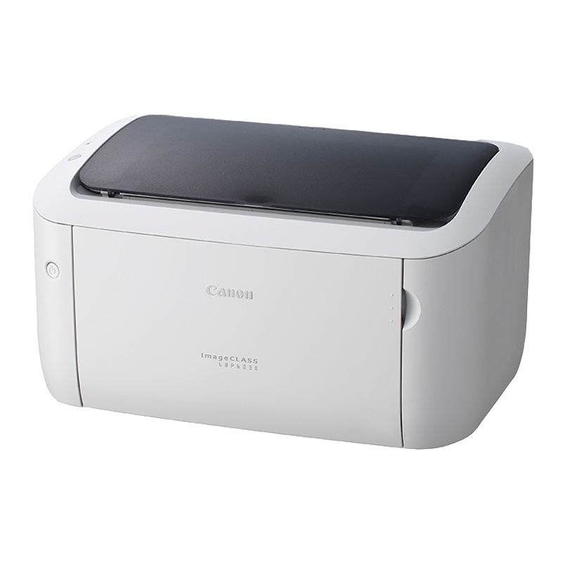 CANON 佳能 imageCLASS LBP6030 雷射打印機
