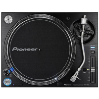 Pioneer/先锋PLX-1000 PLX1000黑胶唱片机黑胶机专用DJ搓碟唱机