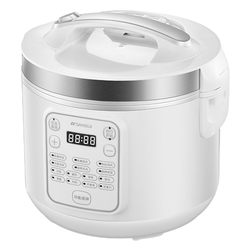山水智能养生电饭煲JM-SFB8870