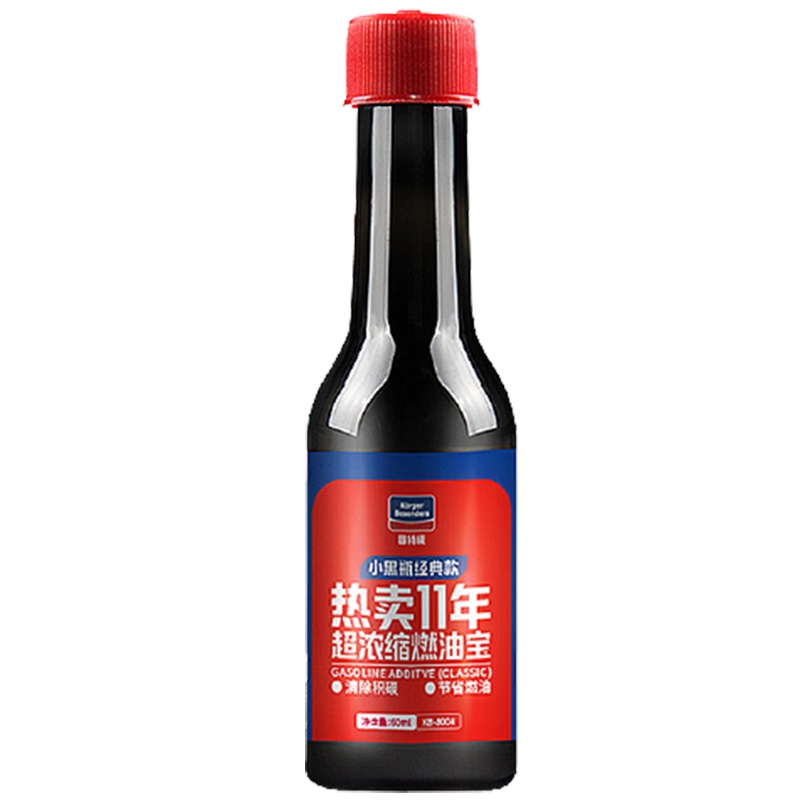 固特威(Korper Besonders)燃油宝汽油添加剂汽车除积碳清洗剂节油宝燃油添加剂省油宝 单瓶