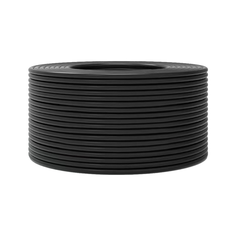 JSBTIF五类2芯电源一体化网络线4-10