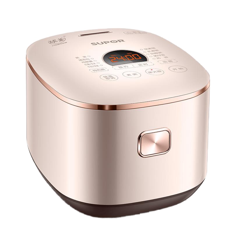 扬州苏泊尔电饭煲SF50HC57