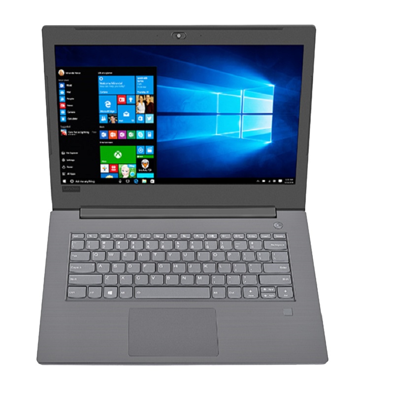 联想 昭阳K43c-80084 笔记本电脑(I7-8550U/8G/1T+256GSSD/2G独显/WIN10神州网信版/14英寸)