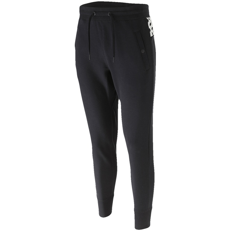 【自营】匡威Converse男裤运动长裤10003760-A02 F B