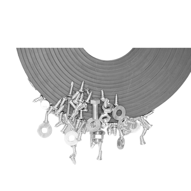 贝拉豆(Bella&DO)pvc塑料空调磁性透明自吸隔热软门帘隔断商场家用0.1平方米 2.0mm厚度加配重RC0202