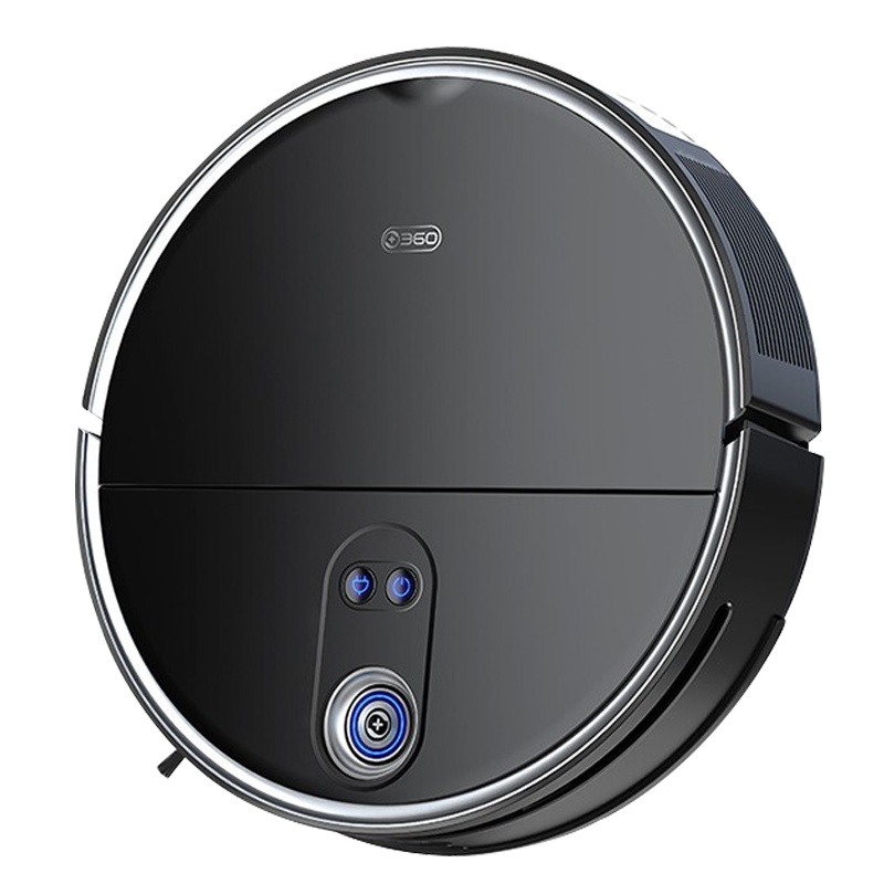 360扫地机器人X100MAX激光导航3D避障扫拖一体 家用无线自动吸尘器拖地洗地机可吸小米粒子和小石头子[超薄顶配版