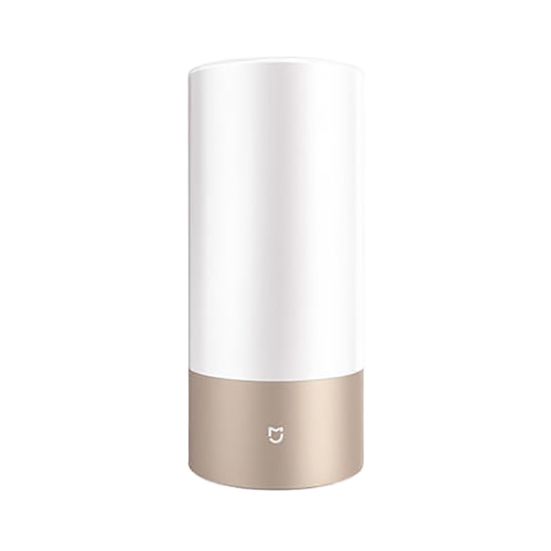 小米(MI)米家床头灯夜灯智能触摸家用卧室书桌简约情景LED护眼小台灯新品智能台灯