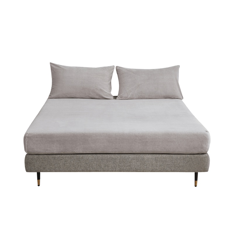 愉悦之家-轻奢简约之美地毯