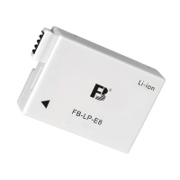 沣标FB 数码电池 LP-E8 数码相机电池