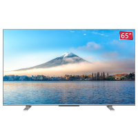 Toshiba/东芝 65M545F 65英寸4K超高清语音电视机无边全面屏超薄机身智能
