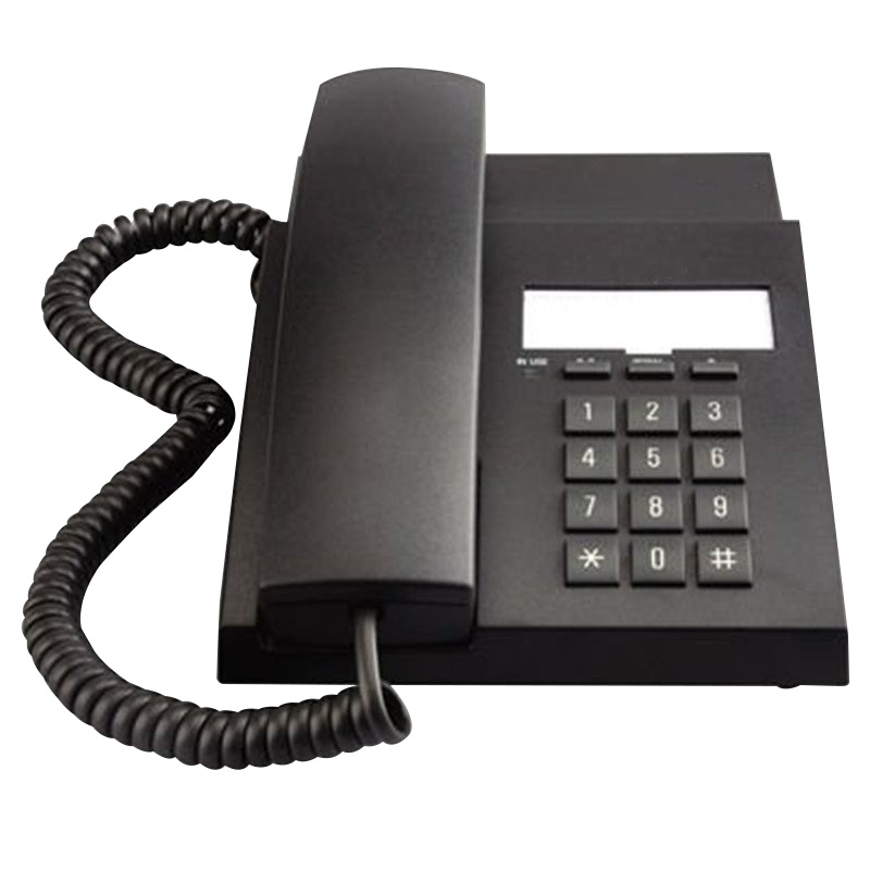 固定电话机 XTL559 经典普通家用办公话机 (台)