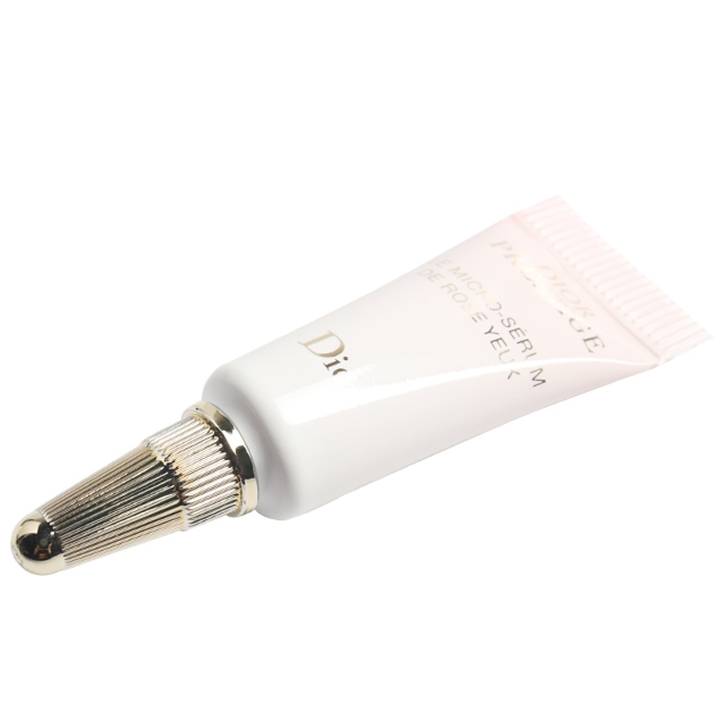迪奥(Dior)花秘瑰萃玫瑰眼部精华 2ml*5