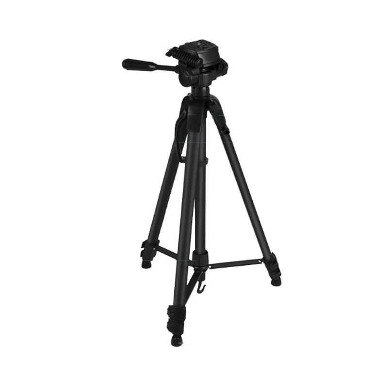 欧隆(OULONG) 4机位桌面美颜自拍多功能户外拍摄录像神器+补光+麦克风+声卡